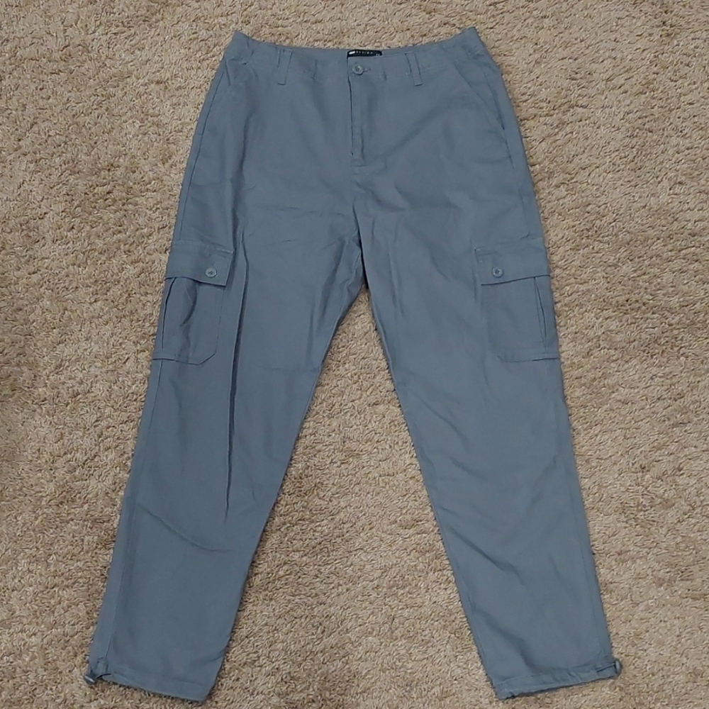 ASOS Design Pants With Cinch Hem 31" x 30"